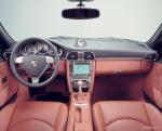 Porsche 911 Turbo 2007 года